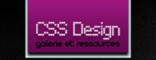 CSS Design France