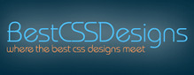 Best CSS Designs