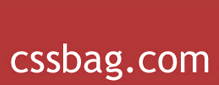 CSS Bag